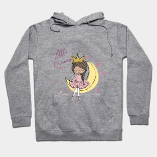 Little Princess Hoodie